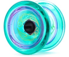 YoYoFactory YO-YO AXOLOTL rotallieta iesacejiem un profesionaliem zals