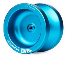 YOYO FACTORY Yoyo DV888 niekšiškas YO-028