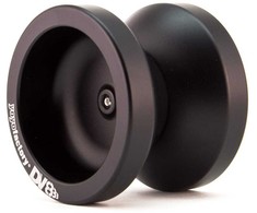 YOYO FACTORY Yoyo DV888 juoda YO-029