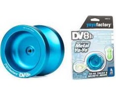 YOYO FACTORY Yoyo DV888 niekšiškas YO-028