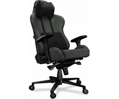Yumisu 2050 Material Gray/Juodas Y-2050-DB-M ()