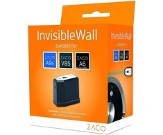 InvisibleWall robotas A9s/V85/A6, Zaco*