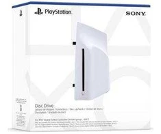 Sony Disc Drive For PS5 Digital Edition Consoles (modelis group - slim)