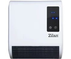 Šildytuvas Zilan Zilan ZLN2083 Pie sienas stiprināms sildītājs 2000W