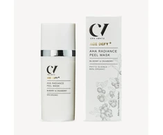 Grandininis pjūklas Age Defy+ AHA Radiance veido kaukė 30ml, Žalias PEOPLE