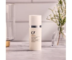 Grandininis pjūklas Age Defy+ AHA Radiance veido kaukė 30ml, Žalias PEOPLE