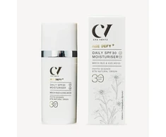 Grandininis pjūklas Age Defy+ Daily SPF30 Drėkinamasis Kremas, 30 ml , Žalias PEOPLE