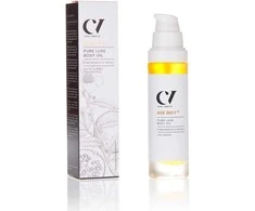 Age Defy+ Pure Luxe kūno aliejus 50 ml, Žalias PEOPLE