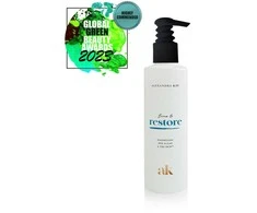 Grandininis pjūklas Akuriamasis kūno losjonas su Magniu "Time To Restore" Žalias PEOPLE, 200 ml