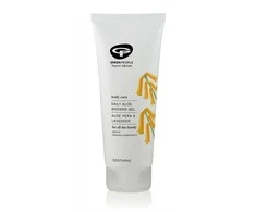 Grandininis pjūklas Alavijų dušo želė Žalias PEOPLE, 200 ml