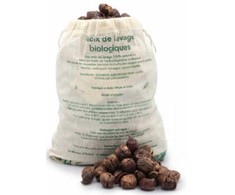 Grandininis pjūklas Alepijos skalbimo riešutai 1kg – natūralus ir ekologiškas skalbimo sprendimas