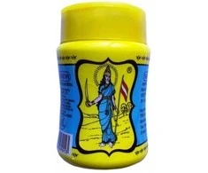 Grandininis pjūklas Asafetida (kvapioji ferula) VANDEVI, 100 g