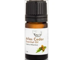 Atlasinių kedrų eterinis aliejus AMRITA, 5 ml