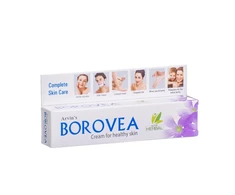 Grandininis pjūklas Borovea kremas 25 ml