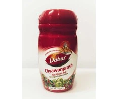 Čiavanprašas "Chyawanprash" DABUR, 1kg