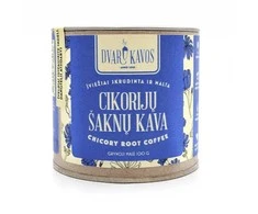 Dvaro Kavos Cikorijų šaknų kava, 100g