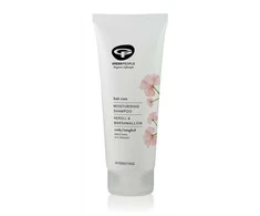 Drėkinamasis šampūnas Žalias PEOPLE, 200 ml