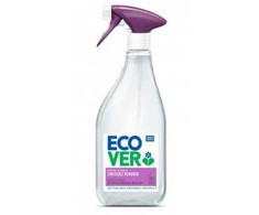 Purškiamas kalkių valiklis voniai ECOVER, 500ml