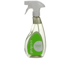 Dušo ir vonios valiklis ECOLEAF, 500 ml