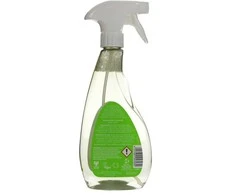 Dušo ir vonios valiklis ECOLEAF, 500 ml