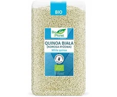 Grandininis pjūklas Ekologiška bolivinė balanda - kynva (be glitimo) BIO PLANET, 1kg