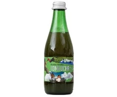 Grandininis pjūklas Ekologiška Kombucha Healthy Sencha, 330 ml – Kombucha by Laurent