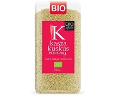 Grandininis pjūklas Ekologiškas kuskusas EKO Alfabet, 400g