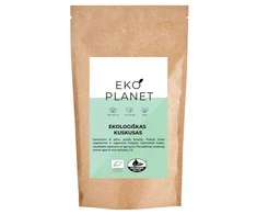 Grandininis pjūklas Ekologiškas kuskusas EKO PLANET, 400g