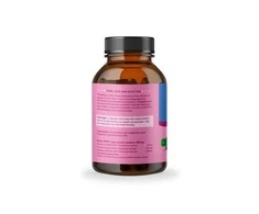 Ekologiškas maisto papildas "Triphala" ORGANIC INDIA, 60 kaps.