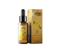 Nakvišų aliejus Evening Primrose, Sattva Ayurveda, 50ml