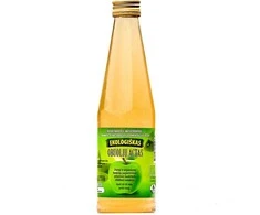 Ekologiškas obuolių actas, 300 ml