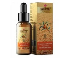 Šaltalankių aliejus, Sattva Ayurveda, 50ml