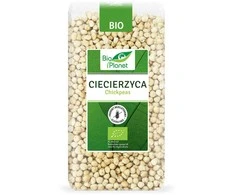 Grandininis pjūklas Ekologiški avinžirniai (be glitimo) BIO PLANET, 400g