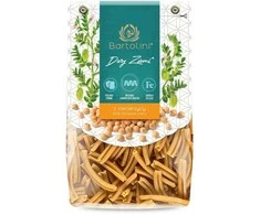 Grandininis pjūklas Ekologiški avinžirnių makaronai BARTOLINI, 250 g