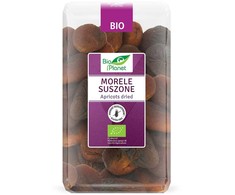 Grandininis pjūklas Ekologiški džiovinti abrikosai be glitimo BIO PLANET, 1kg