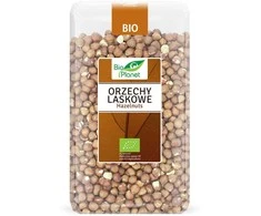 Grandininis pjūklas EKOLOGIŠKI LAZDYNO RIEŠUTAI 1kg - BIO PLANET