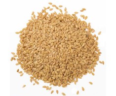 Grandininis pjūklas Ekologiški linų sėmenys (auksiniai) BIO PLANET, 400g