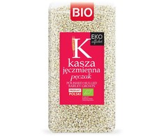Grandininis pjūklas EKOLOGIŠKI MIEŽIAI (LUKŠTENTI), EKO alfabet, 500g