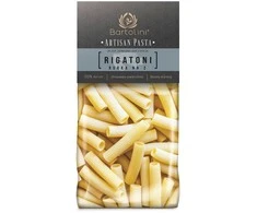 Grandininis pjūklas Ekologiški RIGARONI makaronai BARTOLINI, 400g