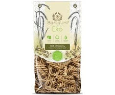 Grandininis pjūklas Ekologiški speltos viso grūdo makaronai BARTOLINI , 250 g