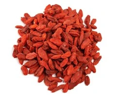 Ekologiškos dygliuotojo ožerkšnio GOJI uogos EKO PLANET, 600 g