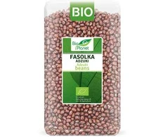Grandininis pjūklas Ekologiškos japoninės pupuolės (adzuki) BIO PLANET, 1kg