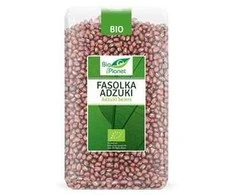 Grandininis pjūklas Ekologiškos japoninės pupuolės (adzuki) BIO PLANET, 1kg