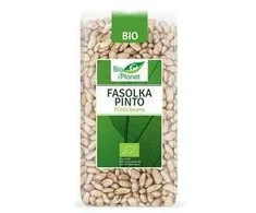 Grandininis pjūklas Ekologiškos Pinto pupelės BIO PLANET, 400g