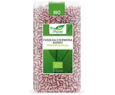 Grandininis pjūklas Ekologiškos raudonosios pupelės BIO PLANET, 1kg