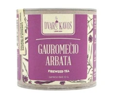 Dvaro Kavos Gauromečio arbata, 10g