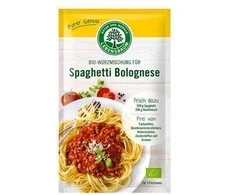Grandininis pjūklas Greitai paruošiamas spageti Bolognese padažas, 35g.