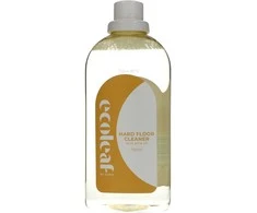 Grindų valiklis ECOLEAF, 750 ml
