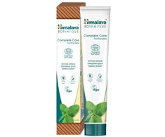 Grandininis pjūklas Himalaya Botanique „Complete Care” dantų pasta su mėta (75 ml)