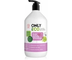 OnlyEco Hipoalerginis indų ploviklis ONLY ECO, 500 ml